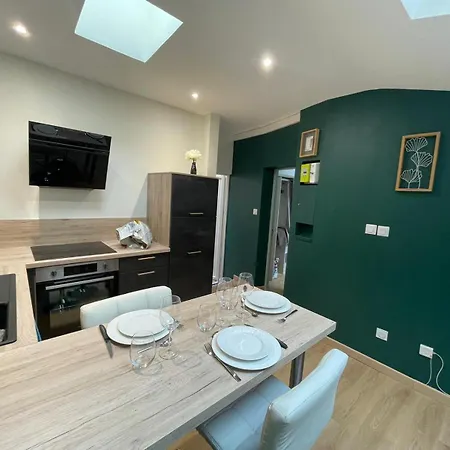 Appartement Stan' *