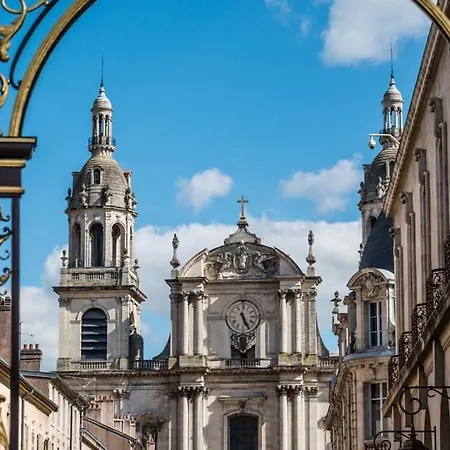 شقة Stan' نانسي