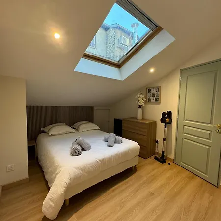 Stan' Appartement
