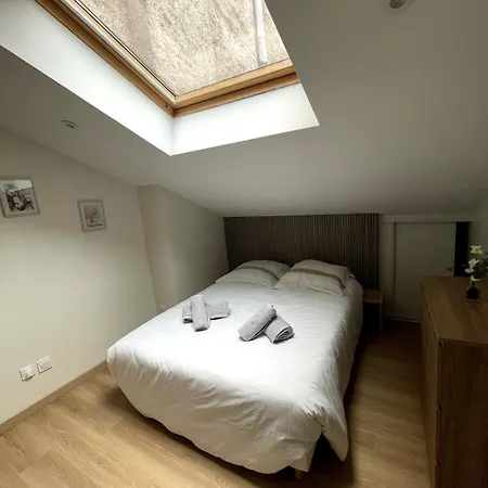 Appartement Stan'