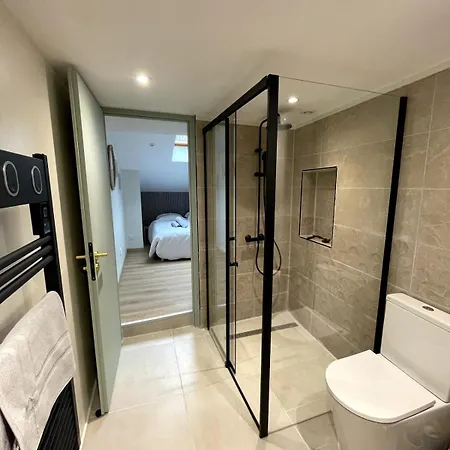 Appartement Stan' Nancy