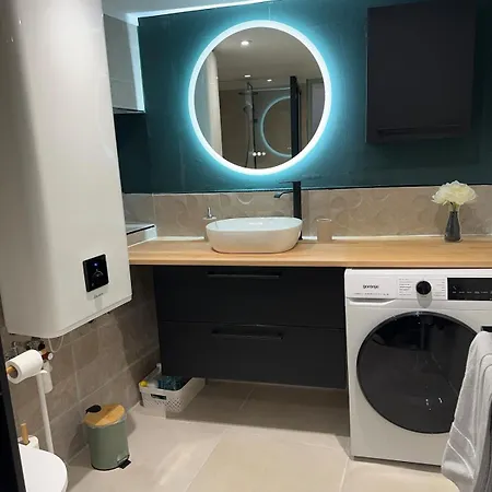 Appartement Stan'
