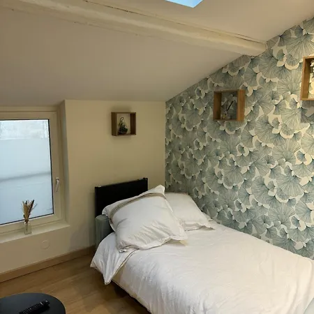 Appartement Stan'