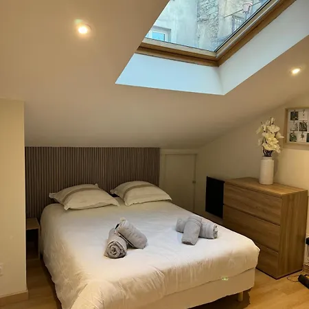 Stan' Appartement *