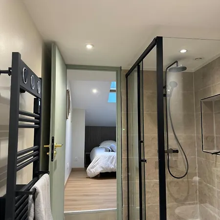 Stan' Apartment Nancy