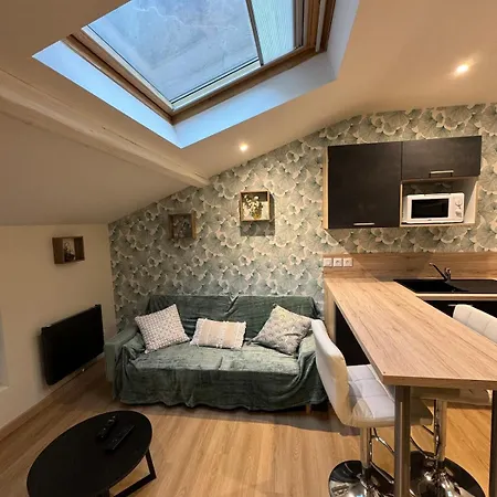 Stan' Appartement *