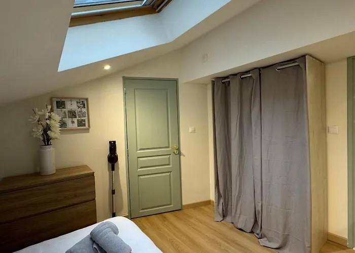 Stan' شقة نانسي