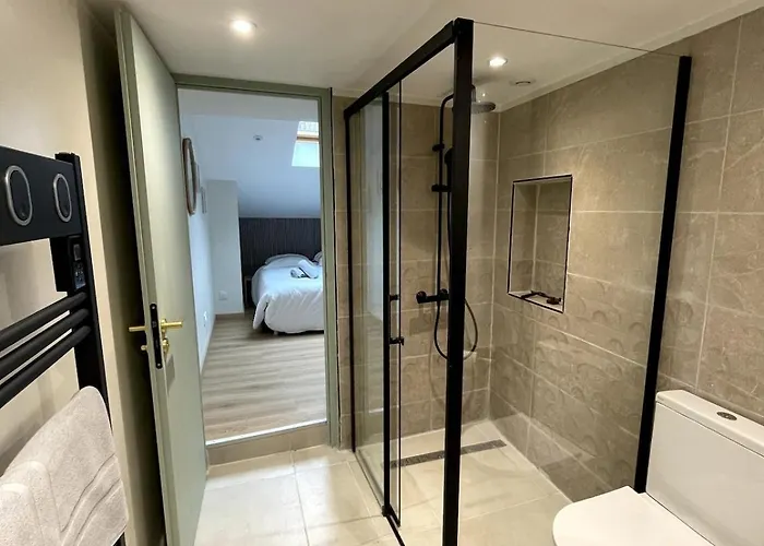 Appartement Stan' Nancy