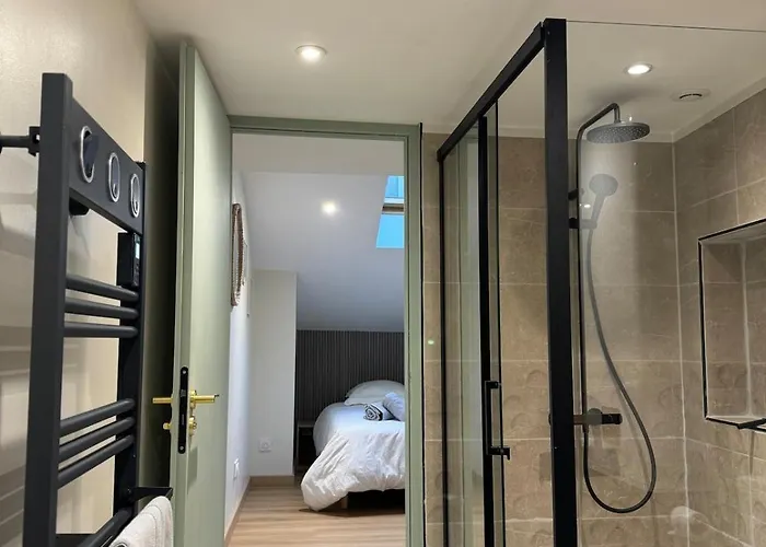 Stan' شقة نانسي